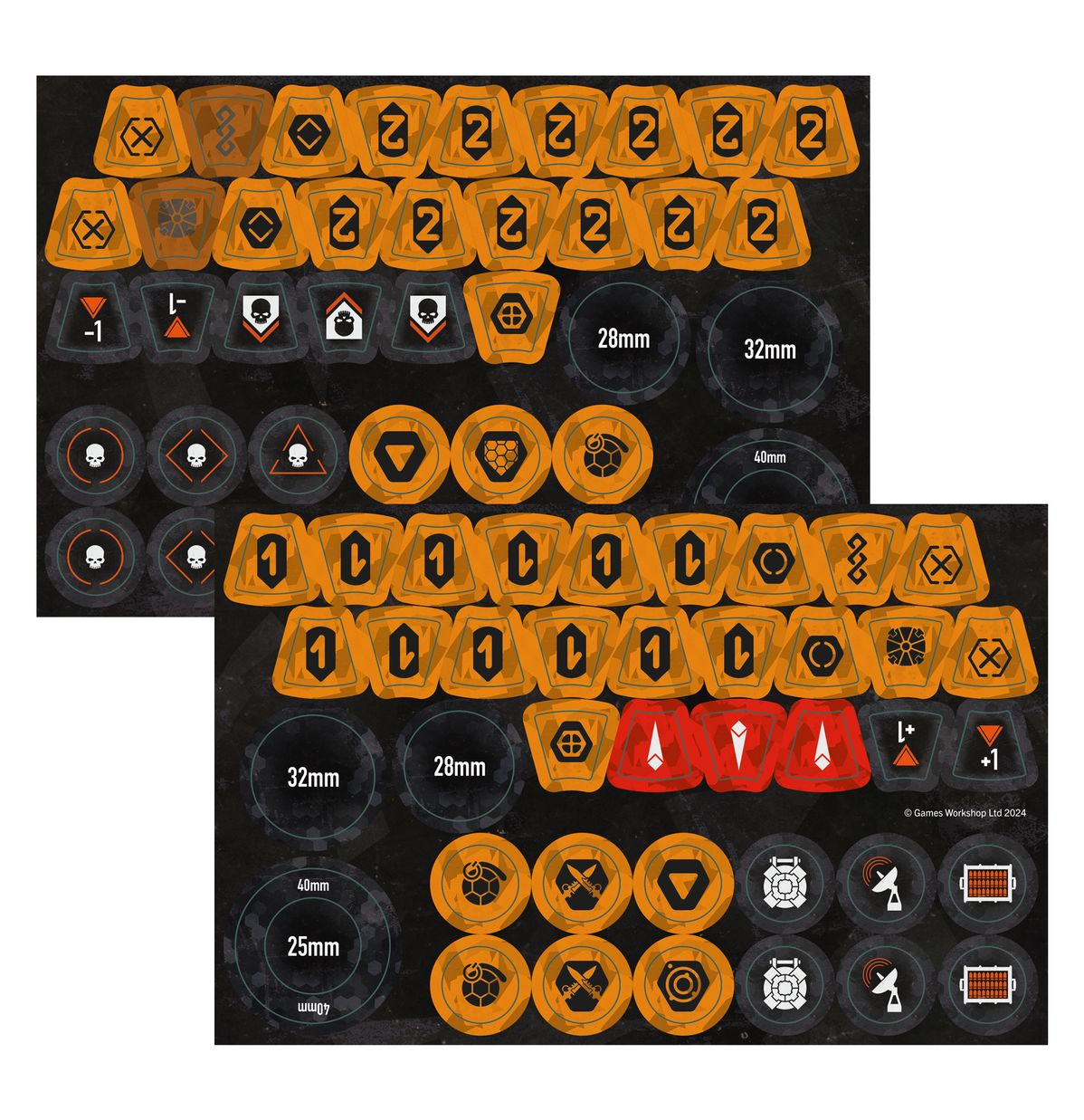 Hearthkyn Salvagers Killteam