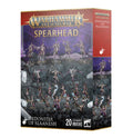 Hedonites Of Slaanesh Spearhead