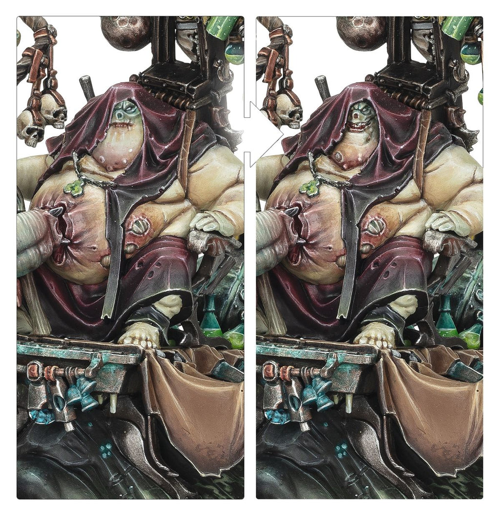 Festus The Leachlord