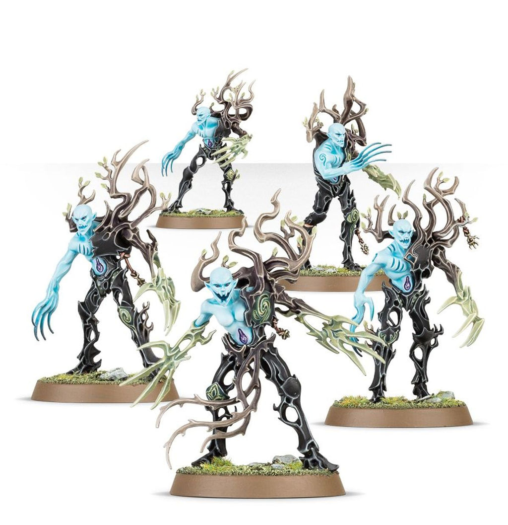 Outcast Spitegrove Battleforce Box