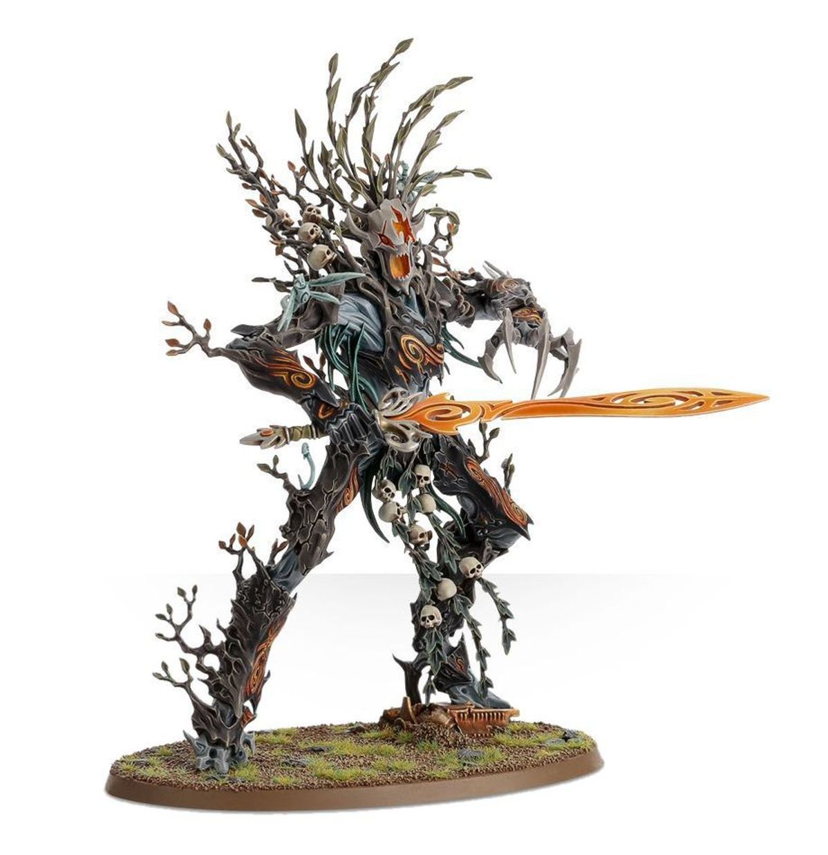 Outcast Spitegrove Battleforce Box