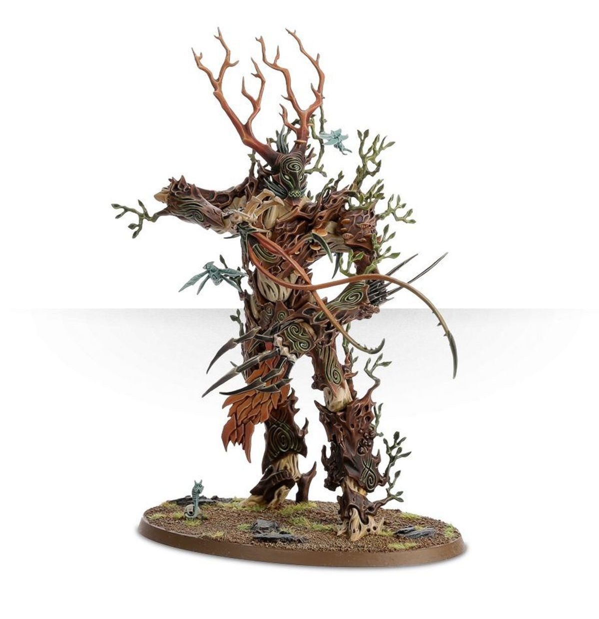 Outcast Spitegrove Battleforce Box
