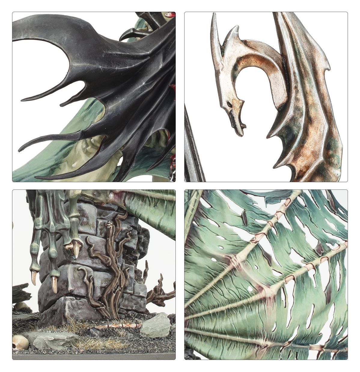 Lances Of the Crimson Keep Battleforce Box