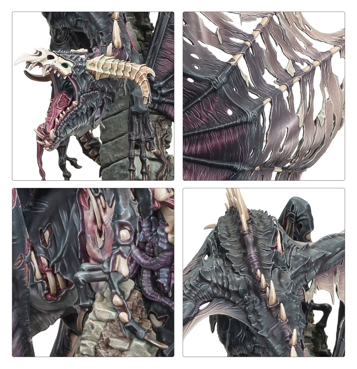 Lances Of the Crimson Keep Battleforce Box