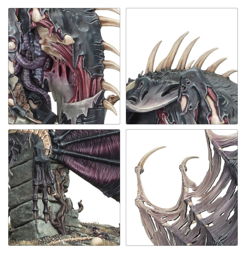 Lances Of the Crimson Keep Battleforce Box