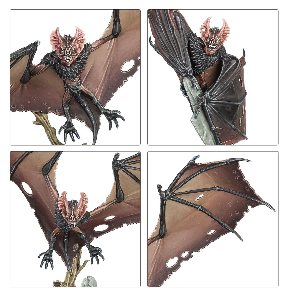 Lances Of the Crimson Keep Battleforce Box