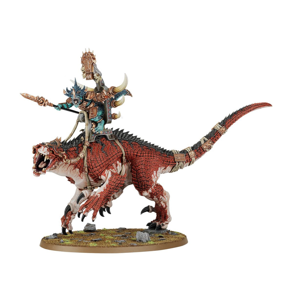 Seraphon Spearhead