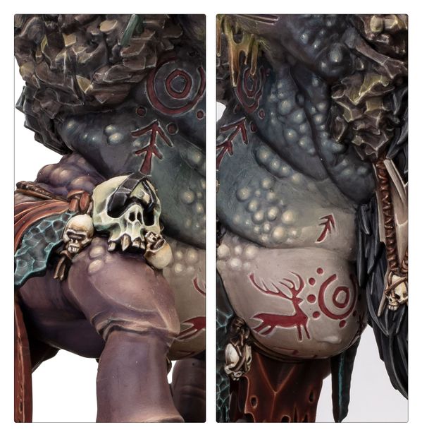 Dankhold Rampage Battleforce Box