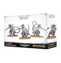 Daemons of Slasnesh Fiends