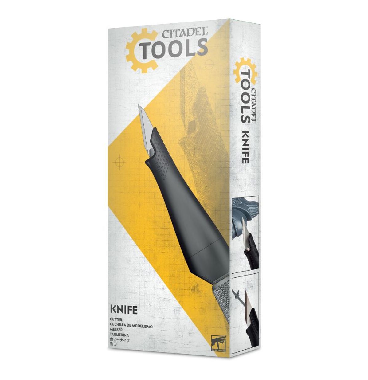 Hobby Knife