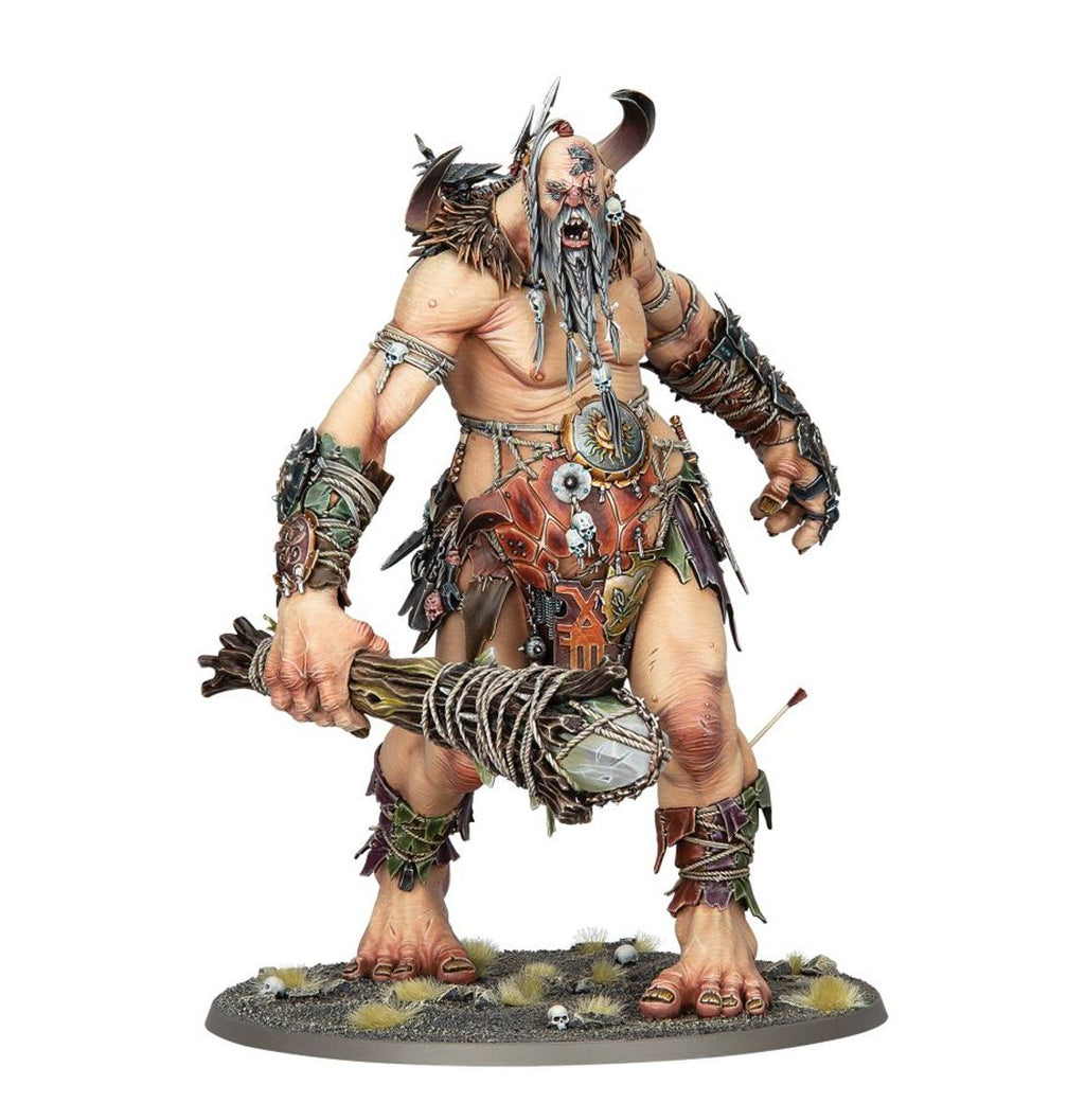 Sons of Behemat - King Brodd