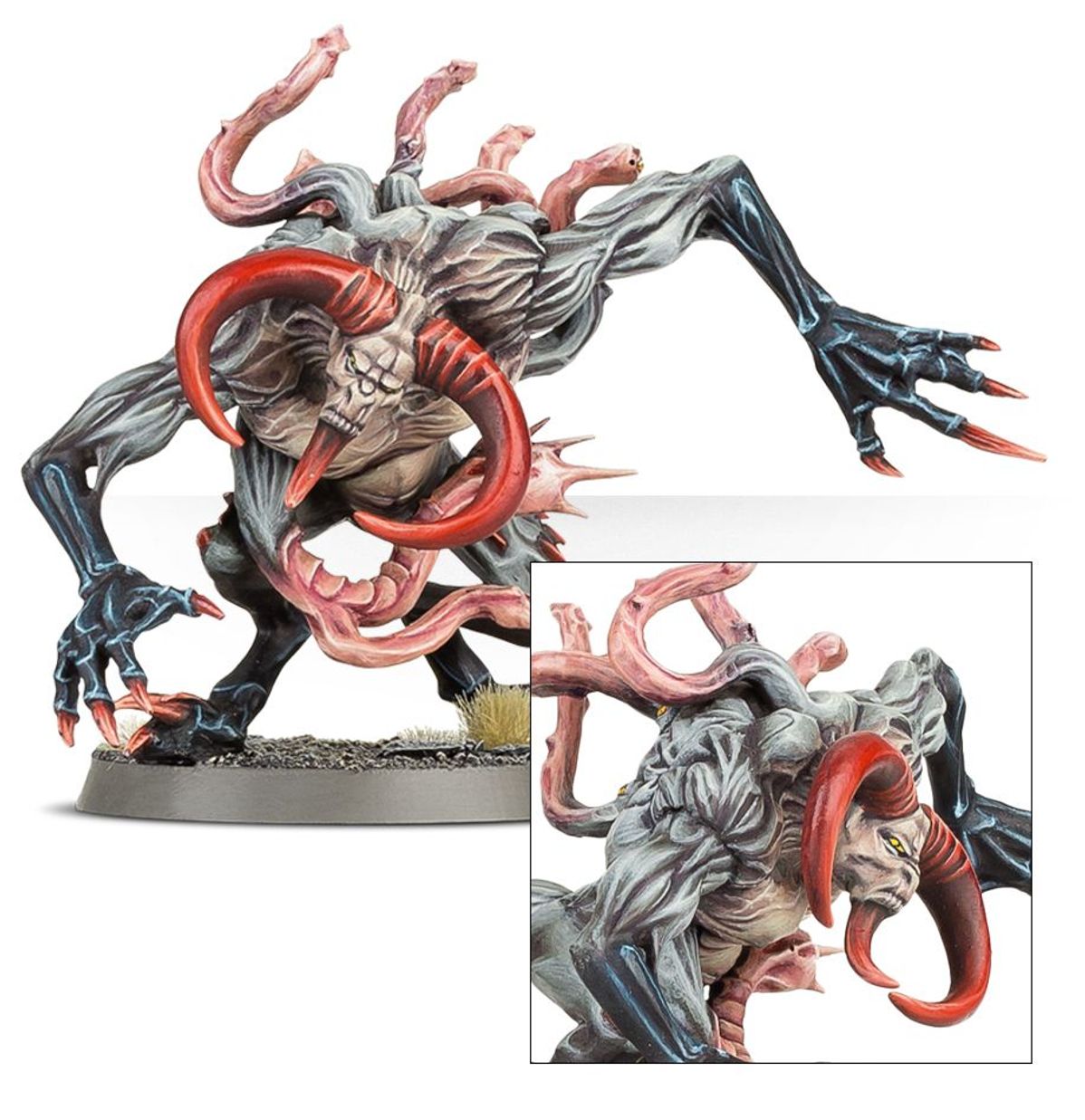 Chaos Spawn
