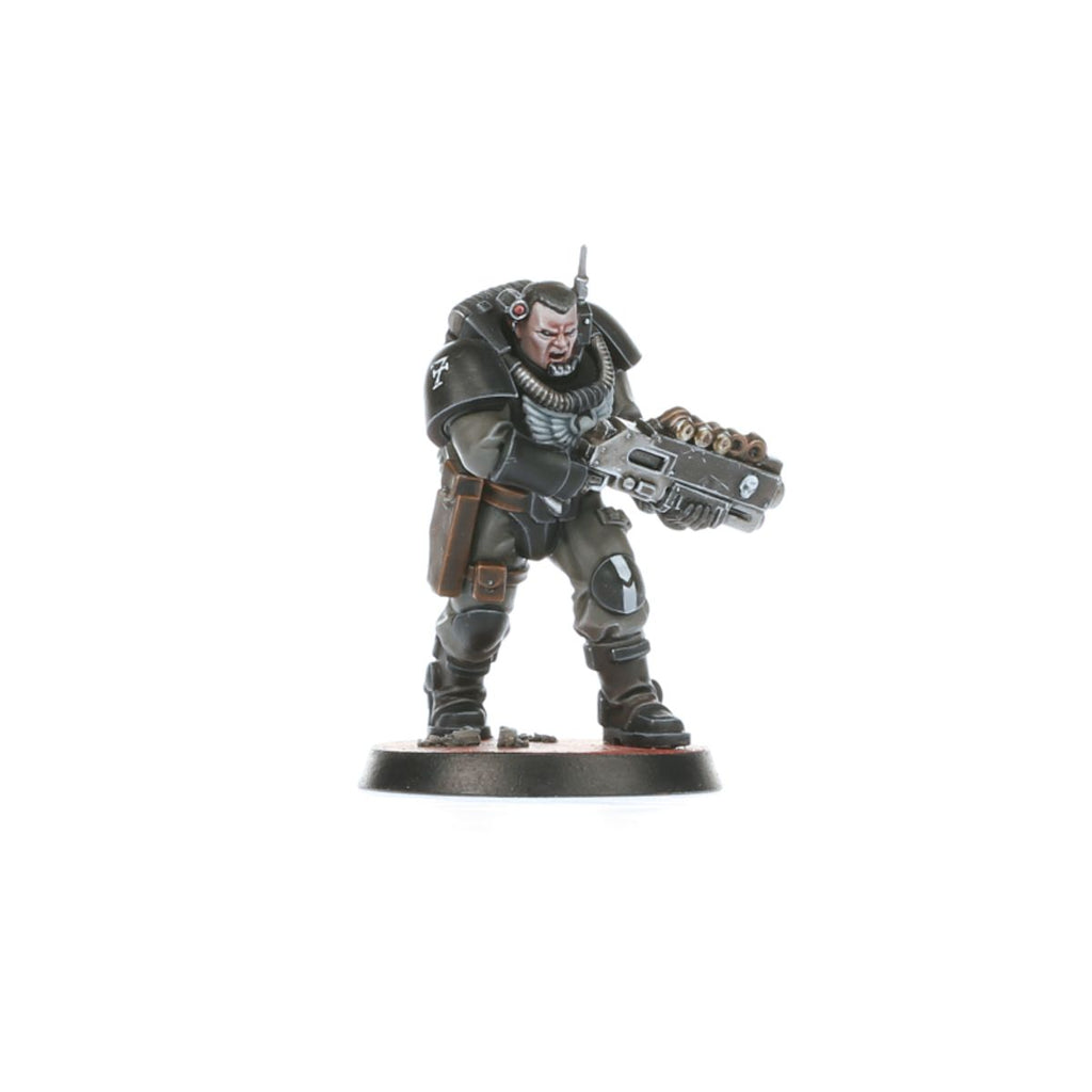 Scout Squad Kill Team