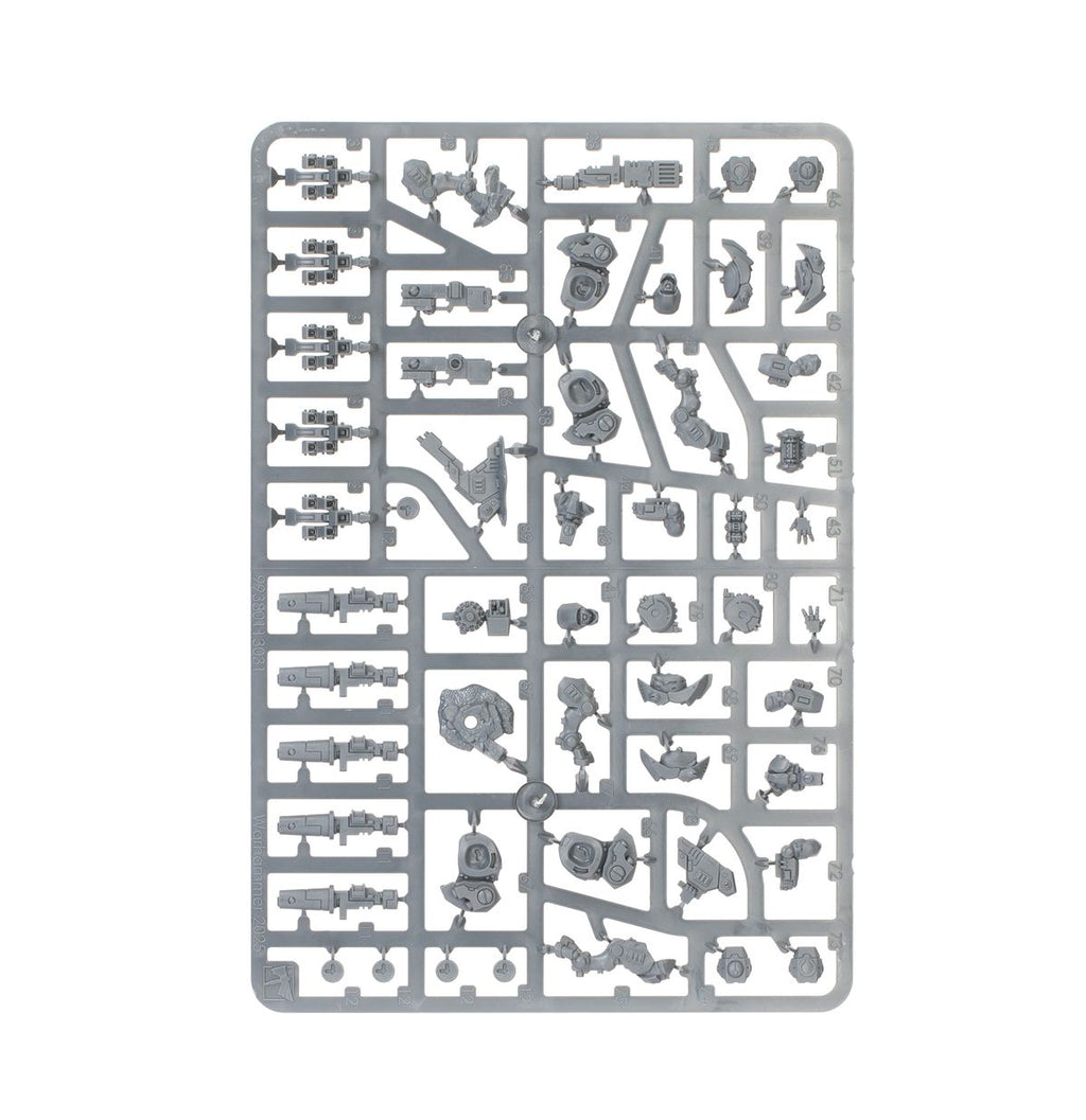 XV26 Stealth Battlesuits Kill Team Pre Order