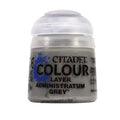 Administratum Grey