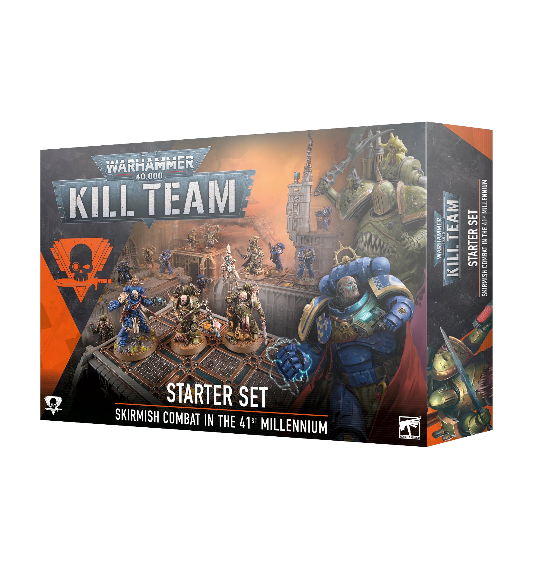 Killteam Starter Set
