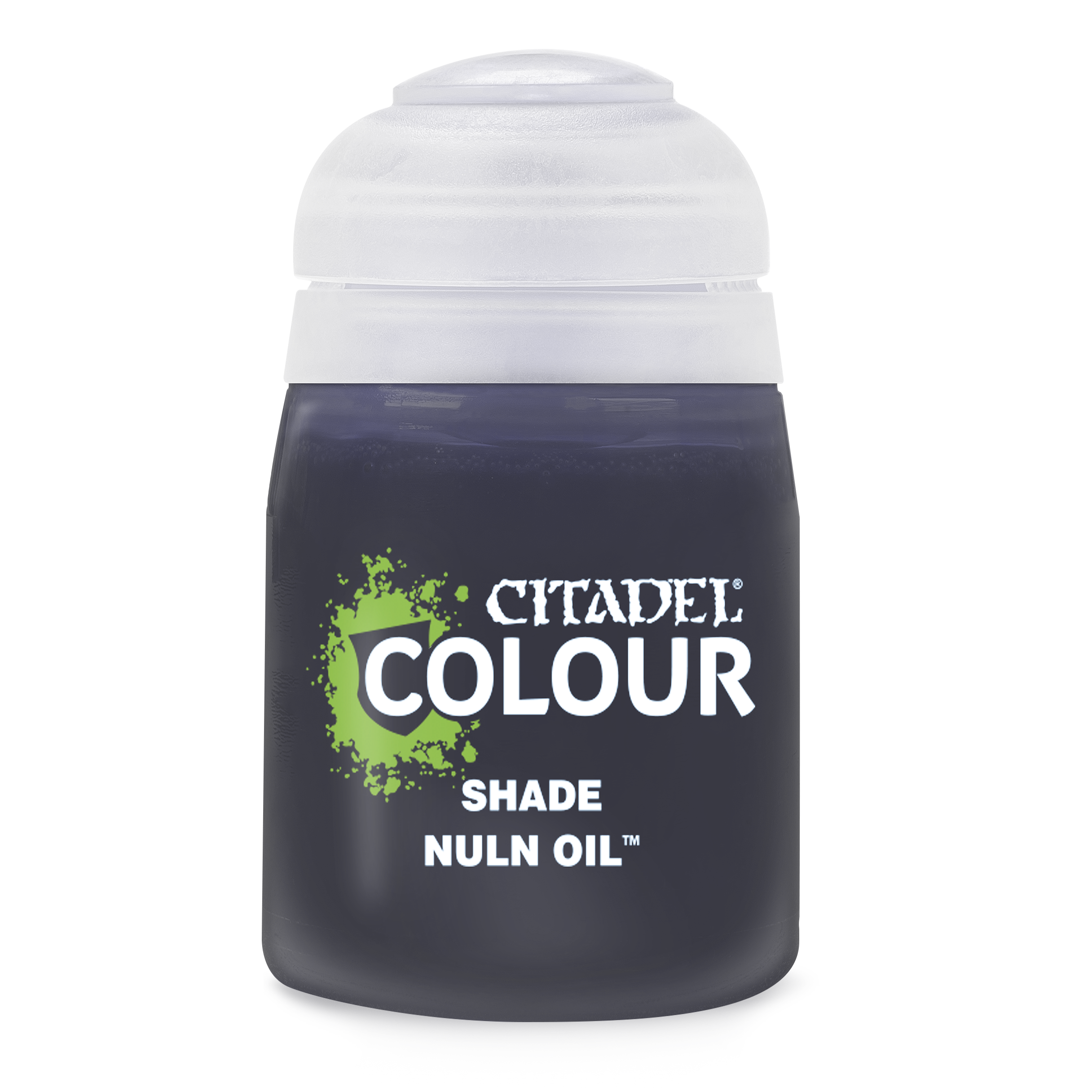 Nuln Oil