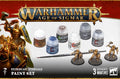 Age of Sigmar Stormcast Eternals Paint+Model set