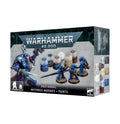 Warhammer 40K Space Marines Paint+Model set