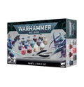 Warhammer 40K Paint and Tool Set
