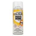 Spray Primer: Wraithbone