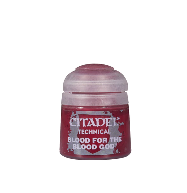 Blood For The Blood God