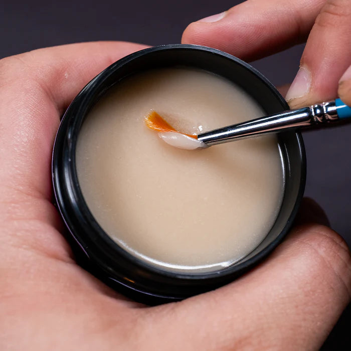 Jentastic's Drunken Brush Soap