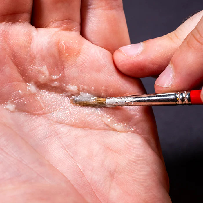 Jentastic's Drunken Brush Soap