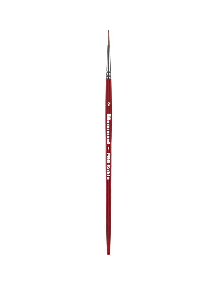 Monument Pro Sable #2