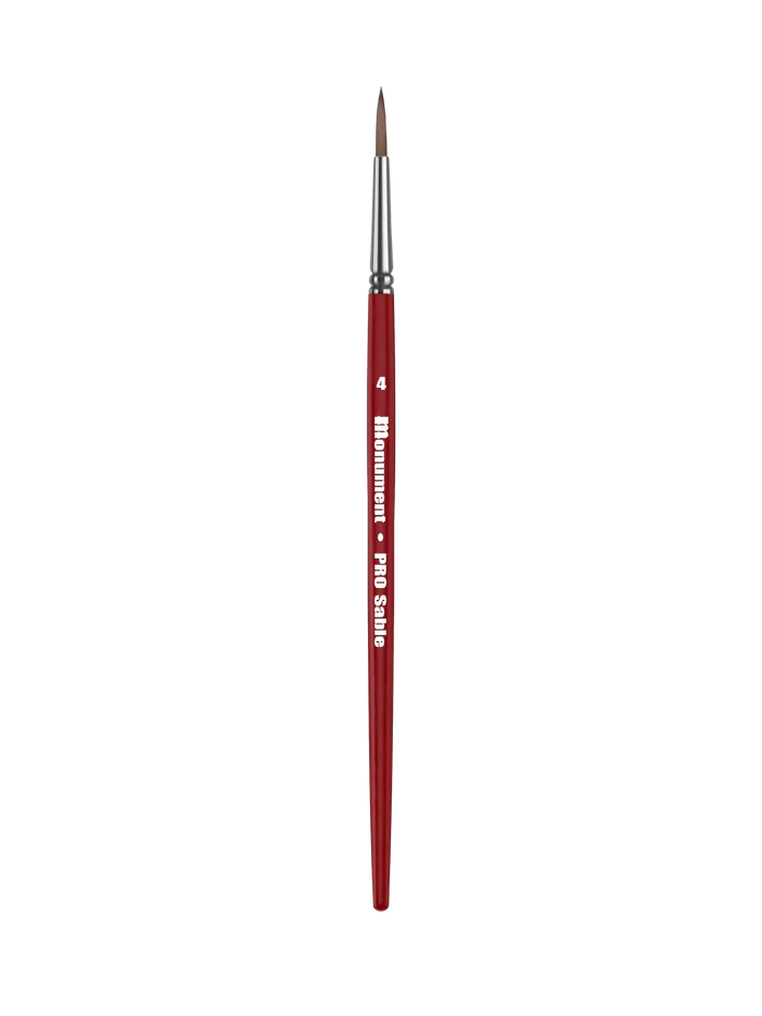 Monument Pro Sable #4