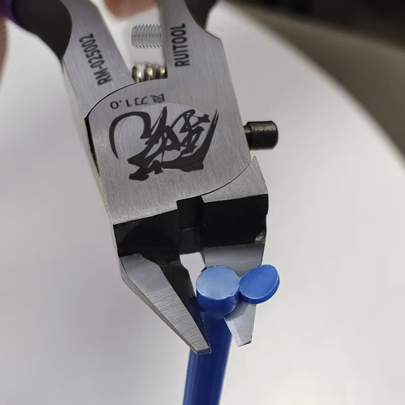 Ruitool Professional Model Nippers