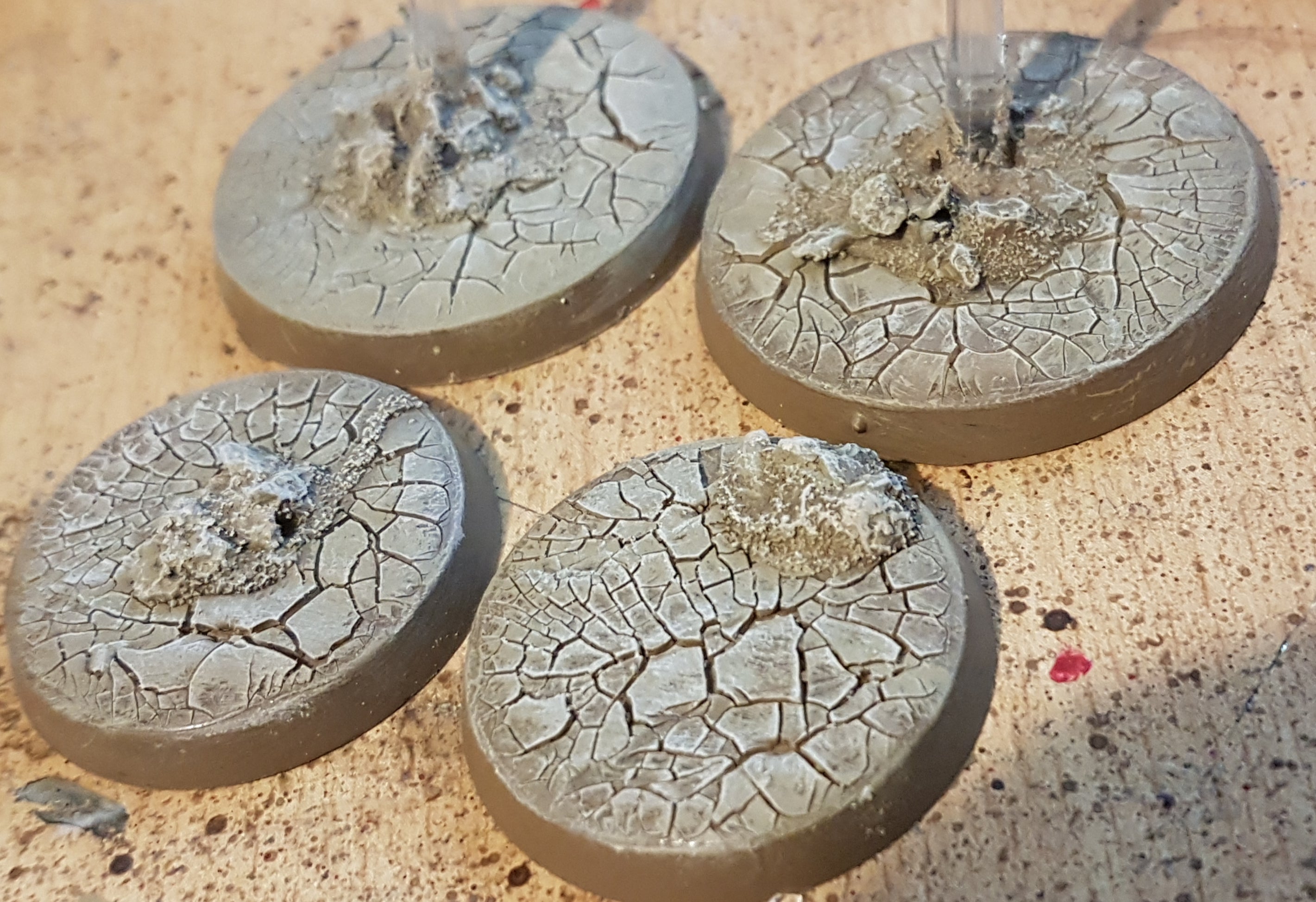 Agrellan Earth