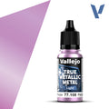 Amethyst Purple Light 77.108