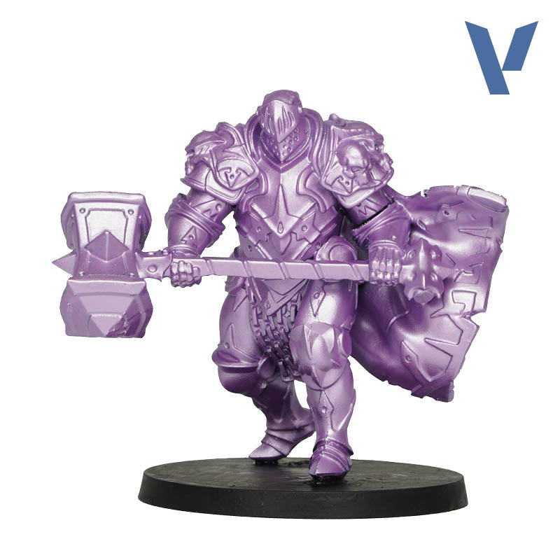 Amethyst Purple Light 77.108