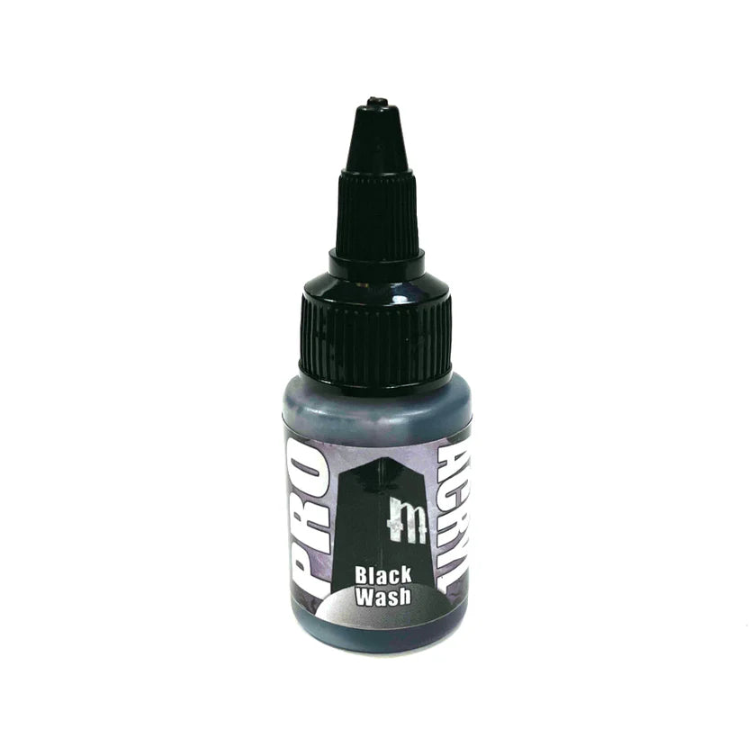 Black Wash