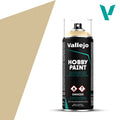 Vallejo Spray Primer- Bonewhite