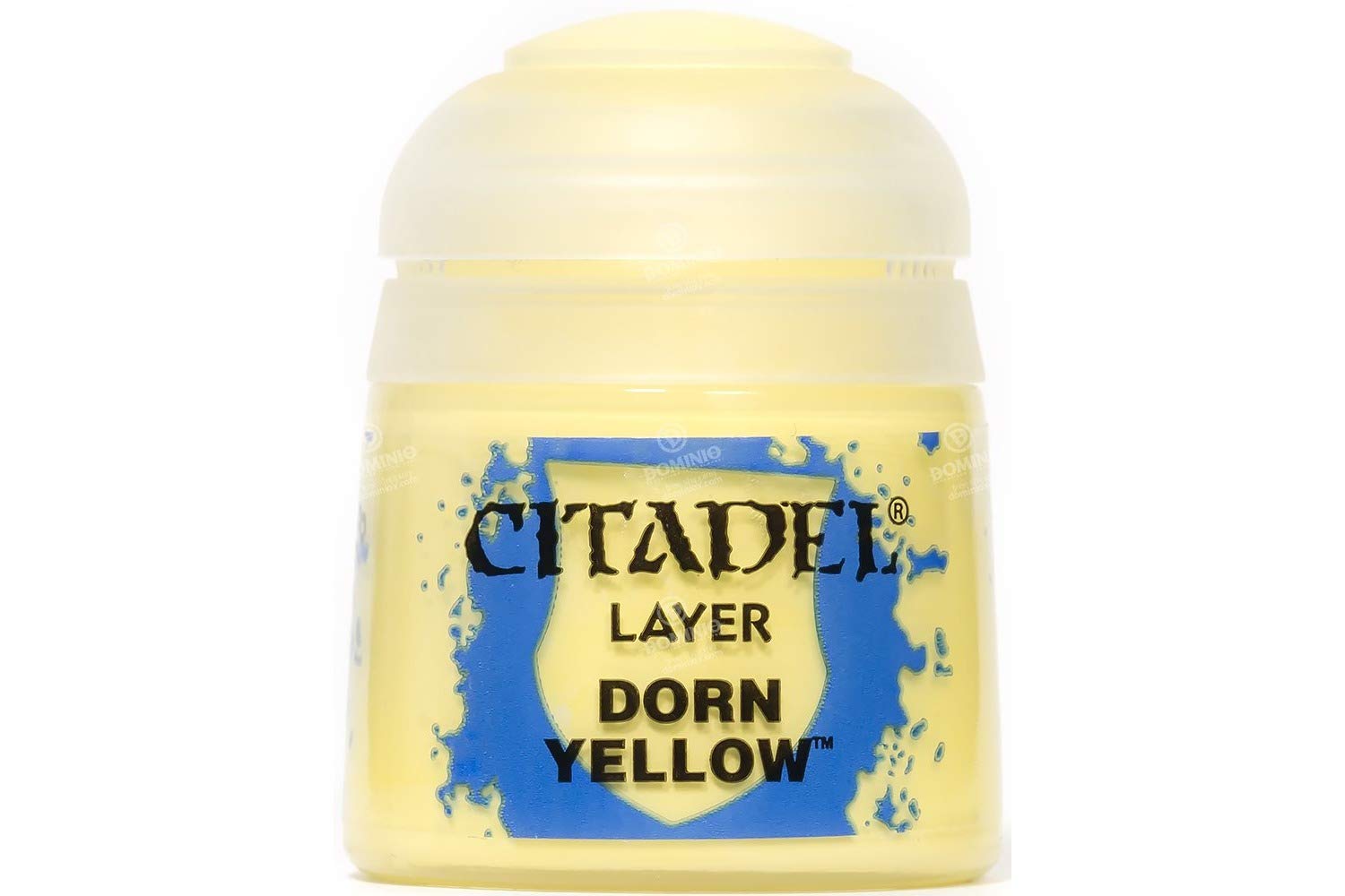 Dorn Yellow