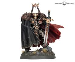 Urkhan The Dark Warden