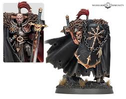 Urkhan The Dark Warden