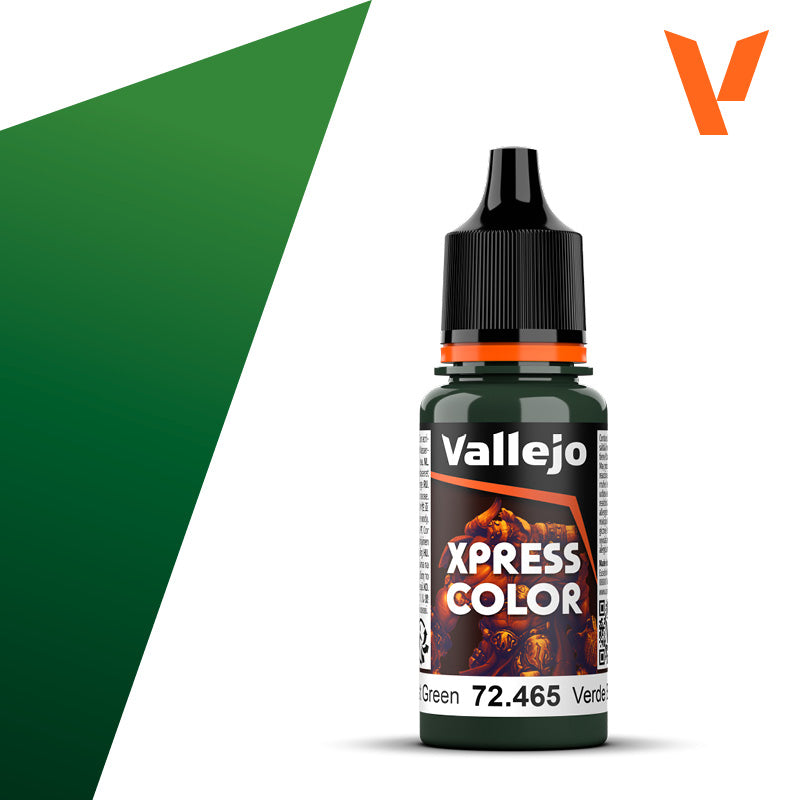 Forest Green 72.465