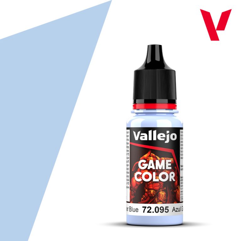 Glacier Blue 72.095