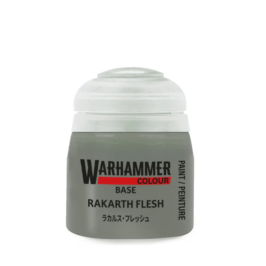 Rakarth Flesh