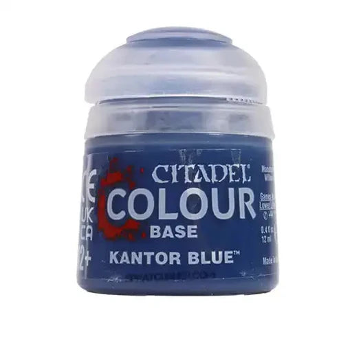 Kantor Blue