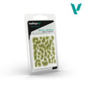 Wild Tuft Light Green Medium 4mm Grass Tufts