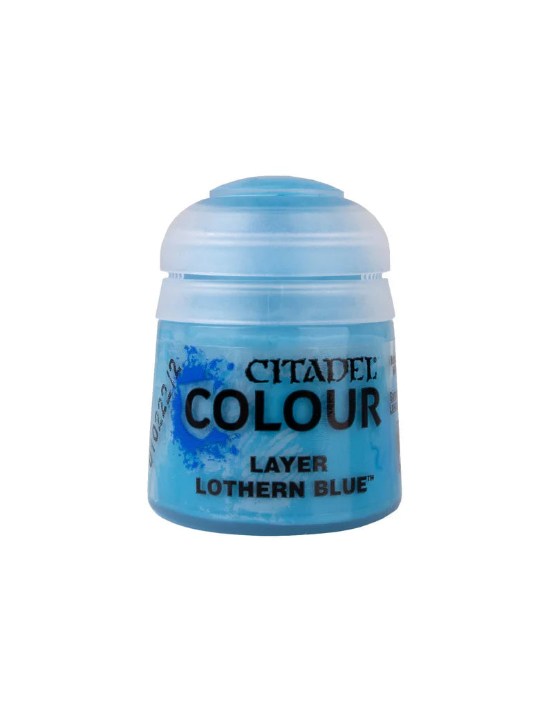 Lothern Blue