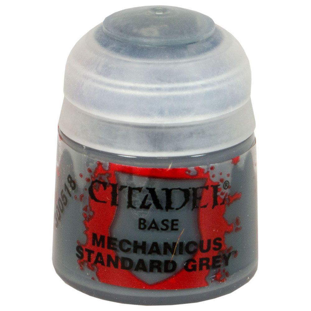 Mechanicus Standard Grey