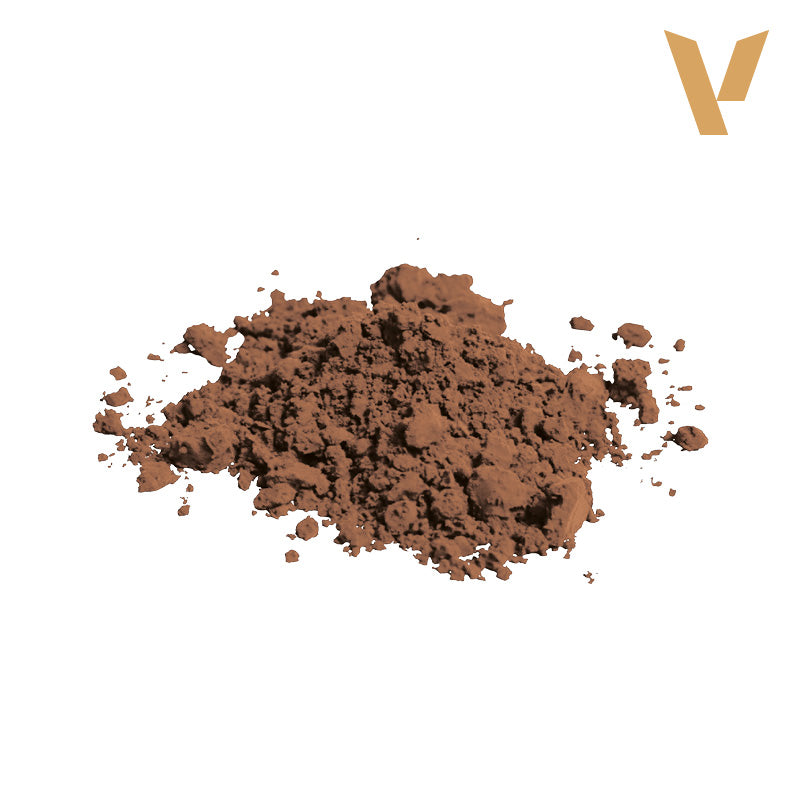 Old Rust Pigment 73.120