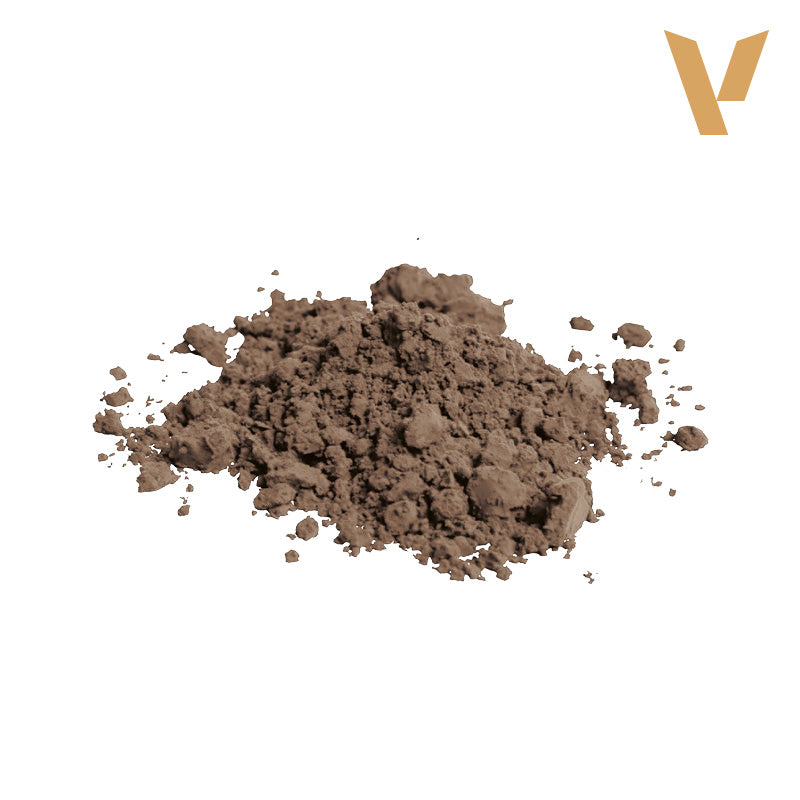 Natural Umber Pigment 73.109