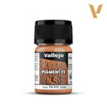 Rust Pigment 73.117