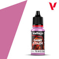 Squid Pink 72.013
